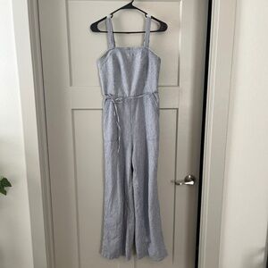 Old Navy Striped Romper